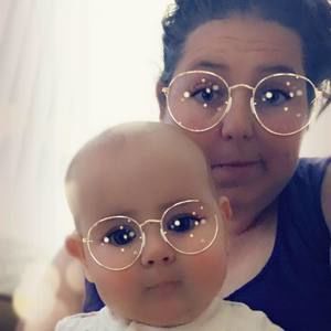 Meet your Posher, Heather